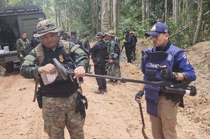 Gencatan-Senjata-Thailand-Kamboja