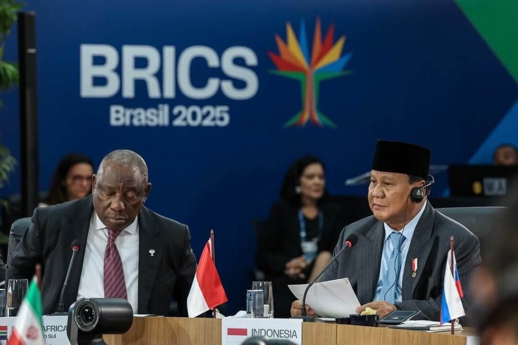 PRABOWO-KTT-BRICS