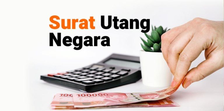 Surat-Utang-Negara