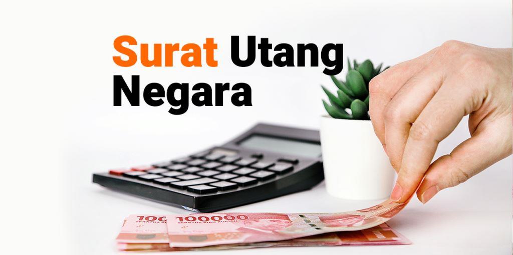 Surat-Utang-Negara